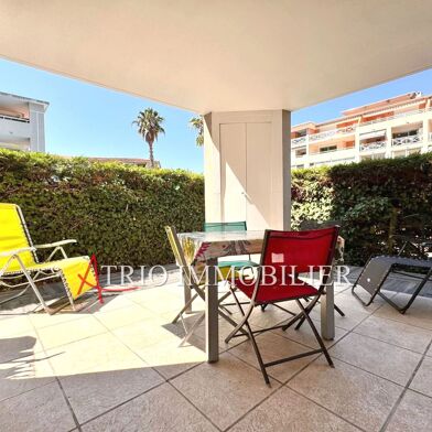 Appartement 2 pièces 193000 €