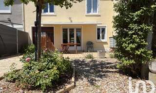 Maison 5 Pièces 81 m² à vendre à Châteauroux (36000)