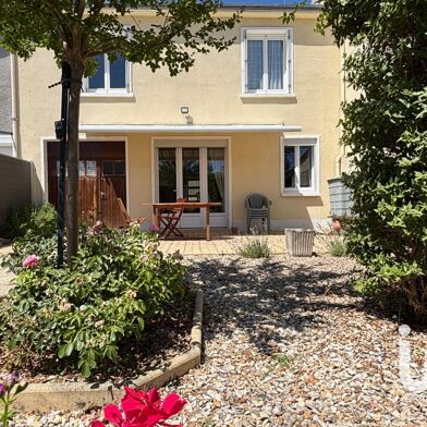 Maison 5 pièces 128500 €