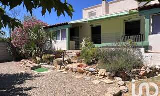 Maison 4 Pièces 120 m² à vendre à Ouveillan (11590)