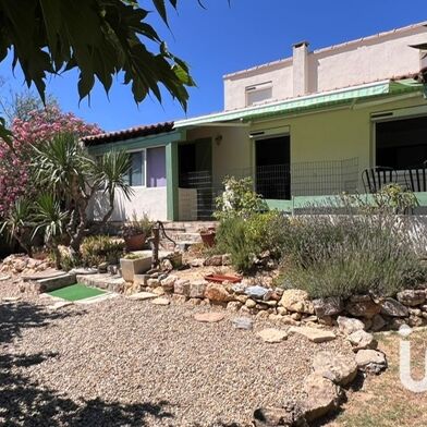 Maison 4 pièces 330000 €