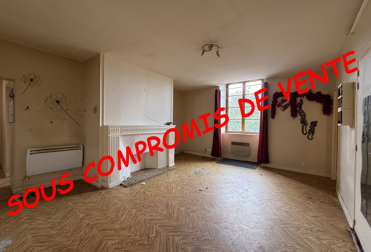 Appartement — photo 1