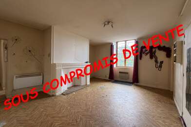 Appartement 2 pièces 44000 €