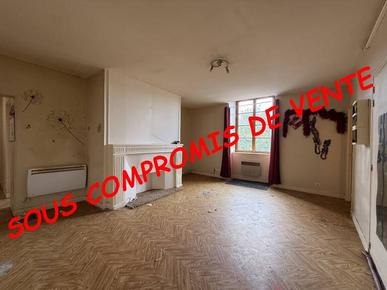 Appartement — photo 1