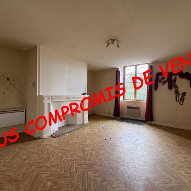 Appartement 2 pièces 44000 €