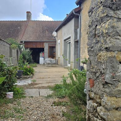 Maison 4 pièces 59000 €