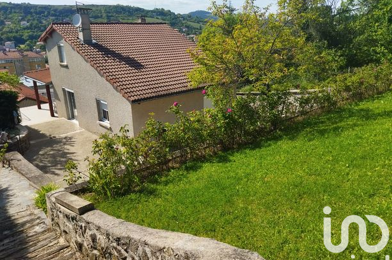 Maison 6 pièces 294900 €