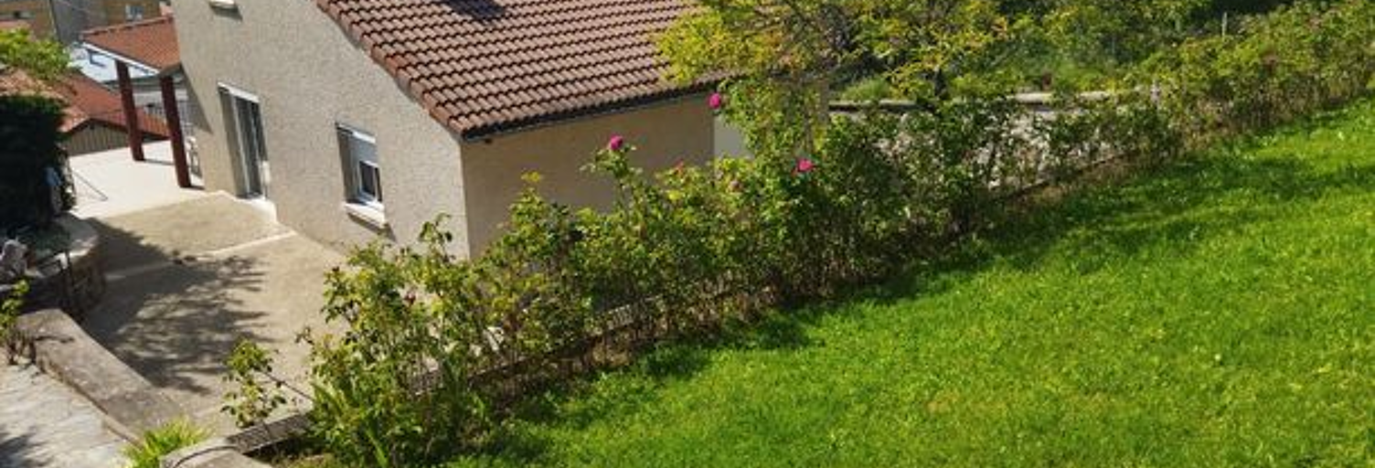 Maison 6 Pièces 143 m² à vendre à Le Puy-en-Velay (43000)