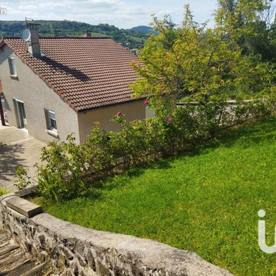 Maison 6 pièces 294900 €