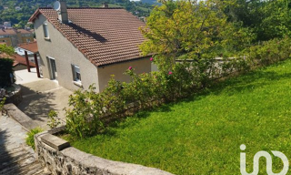 Maison 6 Pièces 143 m² à vendre à Le Puy-en-Velay (43000)