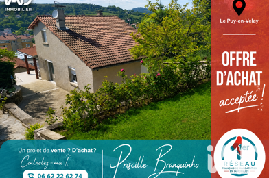 Maison 6 pièces 259000 €