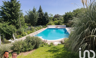 Maison 7 Pièces 162 m² à vendre à Saint-Sylvestre (07440)