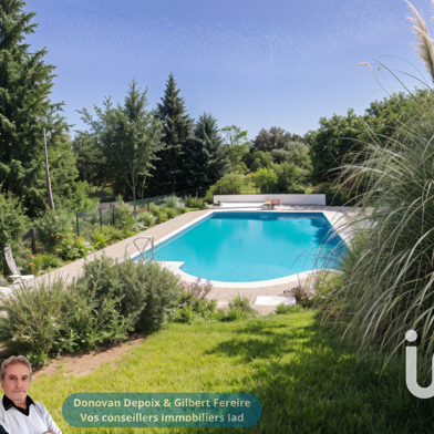 Maison 7 pièces 409000 €