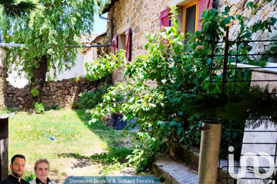 Maison 7 pièces 409000 €