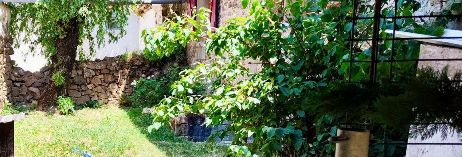 Maison 7 Pièces 162 m² à vendre à Saint-Sylvestre (07440)