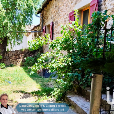 Maison 7 pièces 409000 €