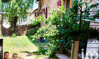 Maison 7 Pièces 162 m² à vendre à Saint-Sylvestre (07440)