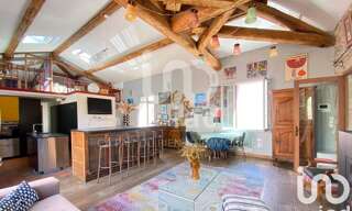 Maison 8 Pièces 200 m² à vendre à Sète (34200)