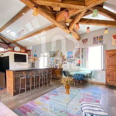 Maison 8 pièces 729000 €