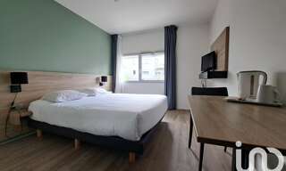 Appartement 1 Pièce 19 m² à vendre à Le Mans (72000)