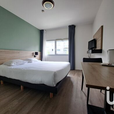 Appartement 1 pièces 54000 €