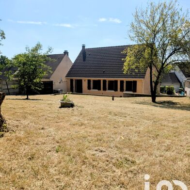 Maison 4 pièces 129900 €