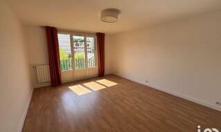 Appartement 3 Pièces 75 m² à louer à Boulogne-Billancourt (92100)