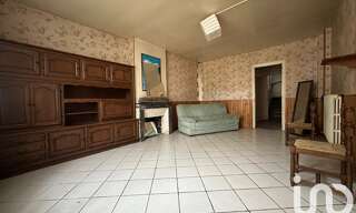 Maison 6 Pièces 122 m² à vendre à Gland (02400)