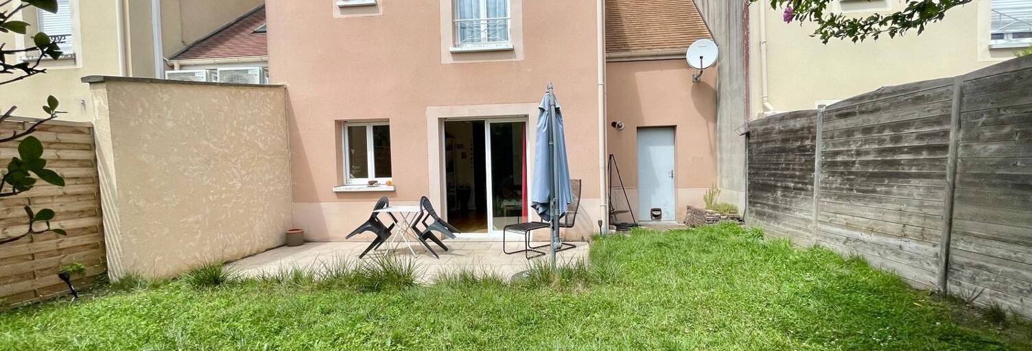 Maison 4 Pièces 80 m² à vendre à Saclas (91690)