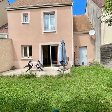 Maison 4 pièces 199900 €