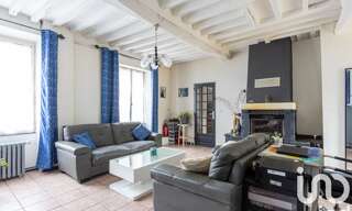 Maison 5 Pièces 122 m² à vendre à Ponchon (60430)