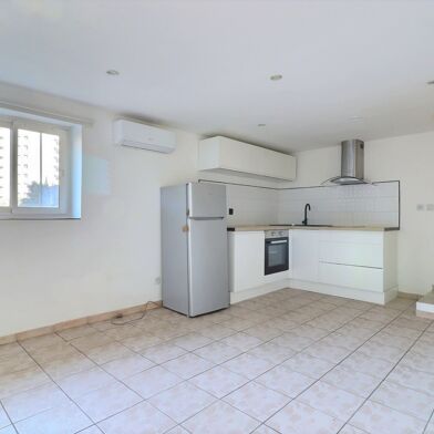 Appartement 3 pièces 120000 €