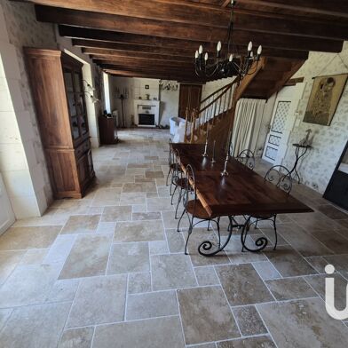 Maison 8 pièces 299000 €