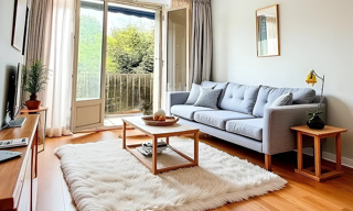 Appartement 3 Pièces 53 m² à vendre à Maisons-Alfort (94700)