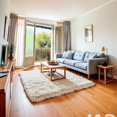 Appartement 3 pièces 290000 €