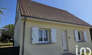 Maison 5 Pièces 90 m² à vendre à Morteaux-Coulibœuf (14620)