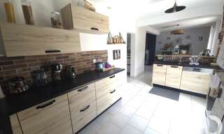 Maison 5 Pièces 90 m² à vendre à Morteaux-Coulibœuf (14620)