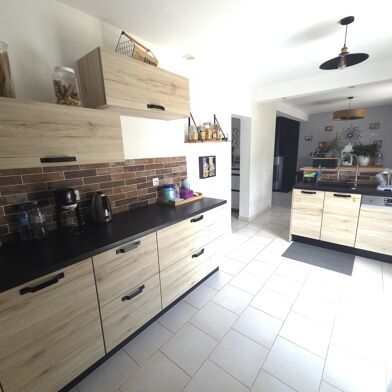 Maison 5 pièces 235000 €