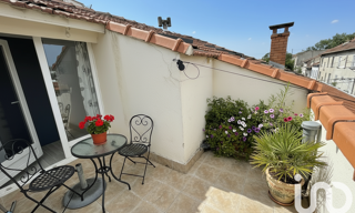 Appartement 2 Pièces 29 m² à vendre à Avignon (84000)