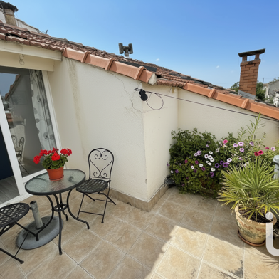 Appartement 2 pièces 110000 €