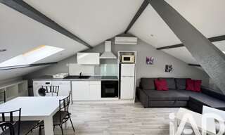 Appartement 2 Pièces 29 m² à vendre à Avignon (84000)