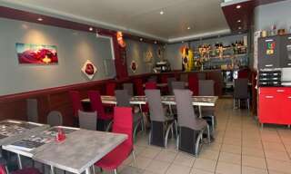 Commerce  80 m² à vendre à Melun (77000)