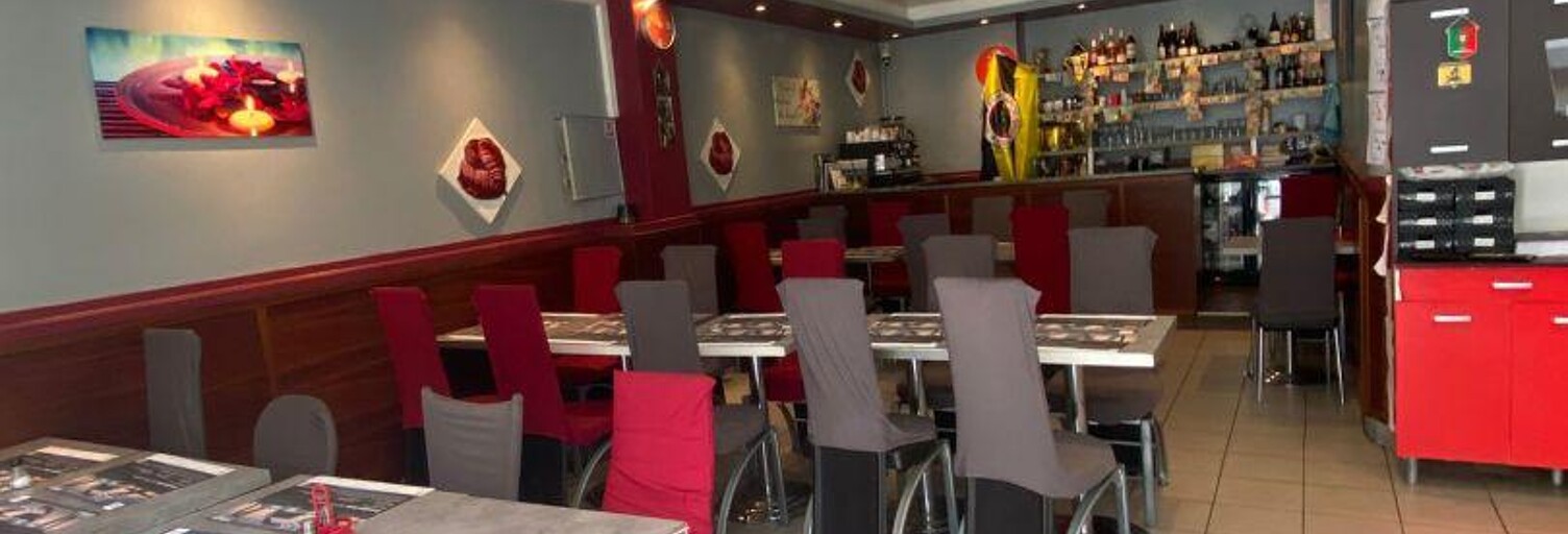 Commerce  80 m² à vendre à Melun (77000)