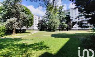 Appartement 5 Pièces 88 m² à vendre à Saint-Martin-d'Hères (38400)