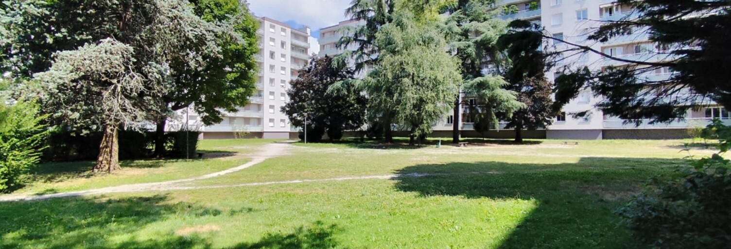 Appartement 5 Pièces 88 m² à vendre à Saint-Martin-d'Hères (38400)