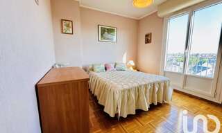 Appartement 3 Pièces 61 m² à vendre à Orléans (45000)