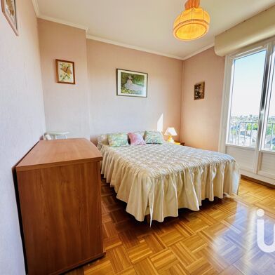 Appartement 3 pièces 129900 €