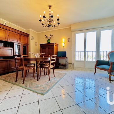 Appartement 3 pièces 129900 €