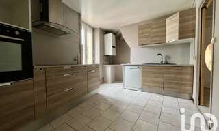 Appartement 4 Pièces 96 m² à vendre à Montceau-les-Mines (71300)