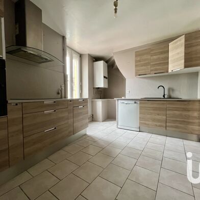 Appartement 4 pièces 65000 €